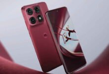 Motorola Edge 70 Pro Plus Set for Launch With Powerful Camera System and Massive Battery