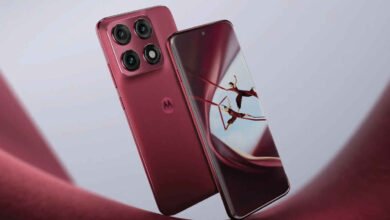 Motorola Edge 70 Pro Plus Set for Launch With Powerful Camera System and Massive Battery