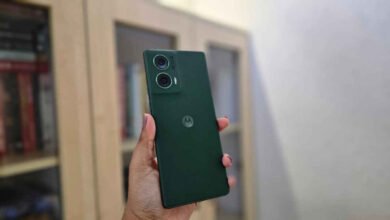 Motorola Slashes Prices on Military Grade Smartphones with Massive Battery and AI Camera Features