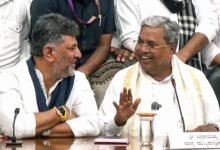 Muslim Community Presses Congress for Greater Cabinet Representation in Karnataka