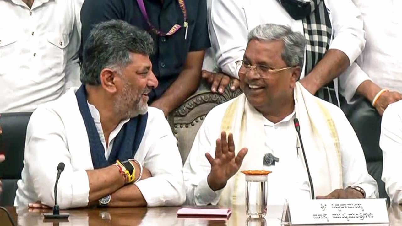 Muslim Community Presses Congress for Greater Cabinet Representation in Karnataka
