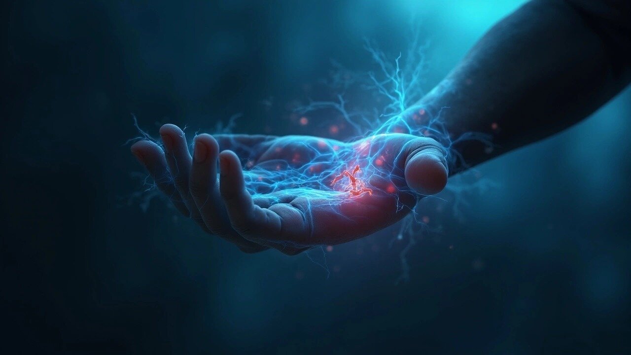 Natural Remedy for Nerve Weakness How Traditional Foods and Oils May Support Stronger Nervous System Health