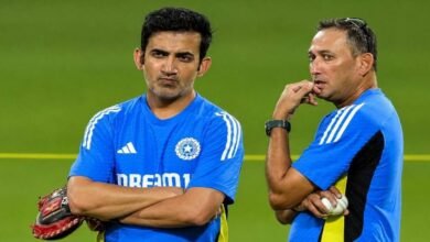 New Coach for Team India After Ireland Defeat? Gautam Gambhir Faces Massive Backlash