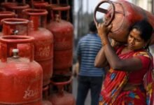 New Gas Cylinder Rules Give LPG Users 30 Days to Switch After PNG Connection