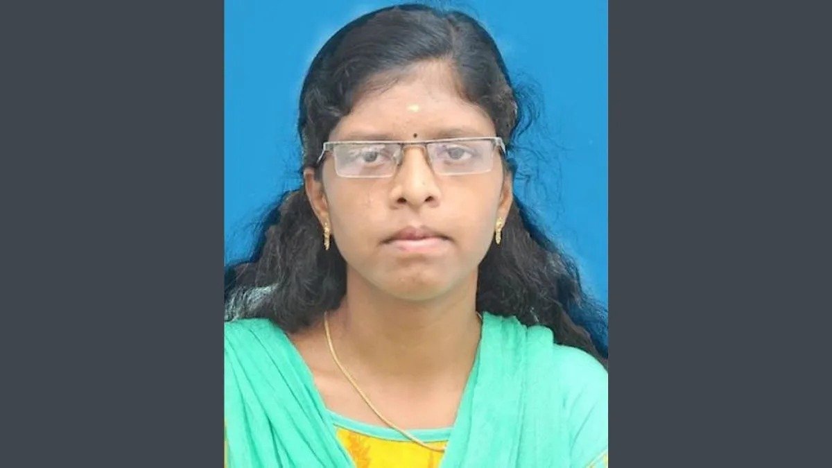 Newly Married Woman Dies After Falling From Hilltop Temple During Monkey Scare