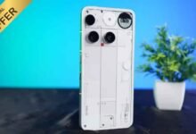 Nothing Phone 3 Gets Massive Price Cut With Triple 50MP Cameras and Flagship Features