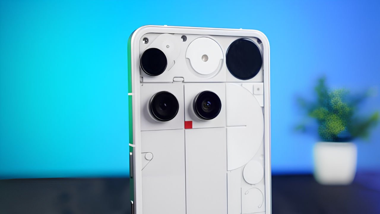 Nothing Phone 3 Gets Massive Price Cut as Premium Flagship Sees Renewed Demand