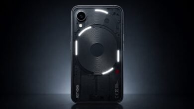 Nothing Phone 4b Set to Debut as the Brand’s Most Affordable Smartphone Yet