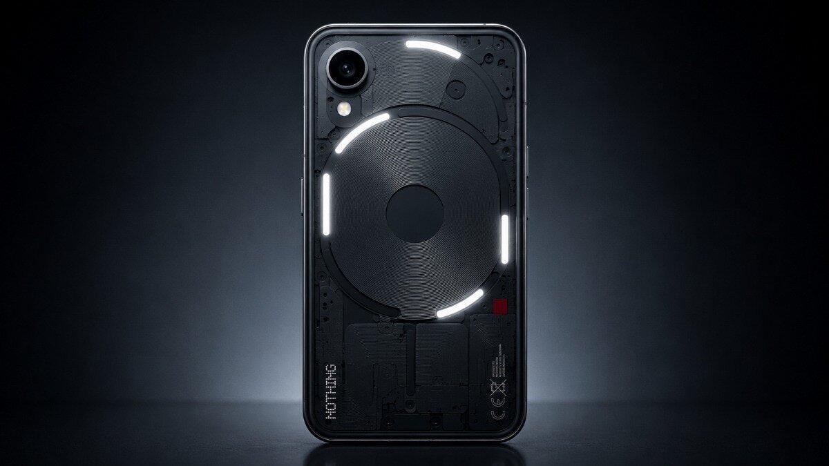 Nothing Phone 4b Set to Debut as the Brand’s Most Affordable Smartphone Yet
