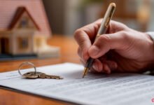 Property Planning: One Document That Can Prevent Family Disputes Over Assets