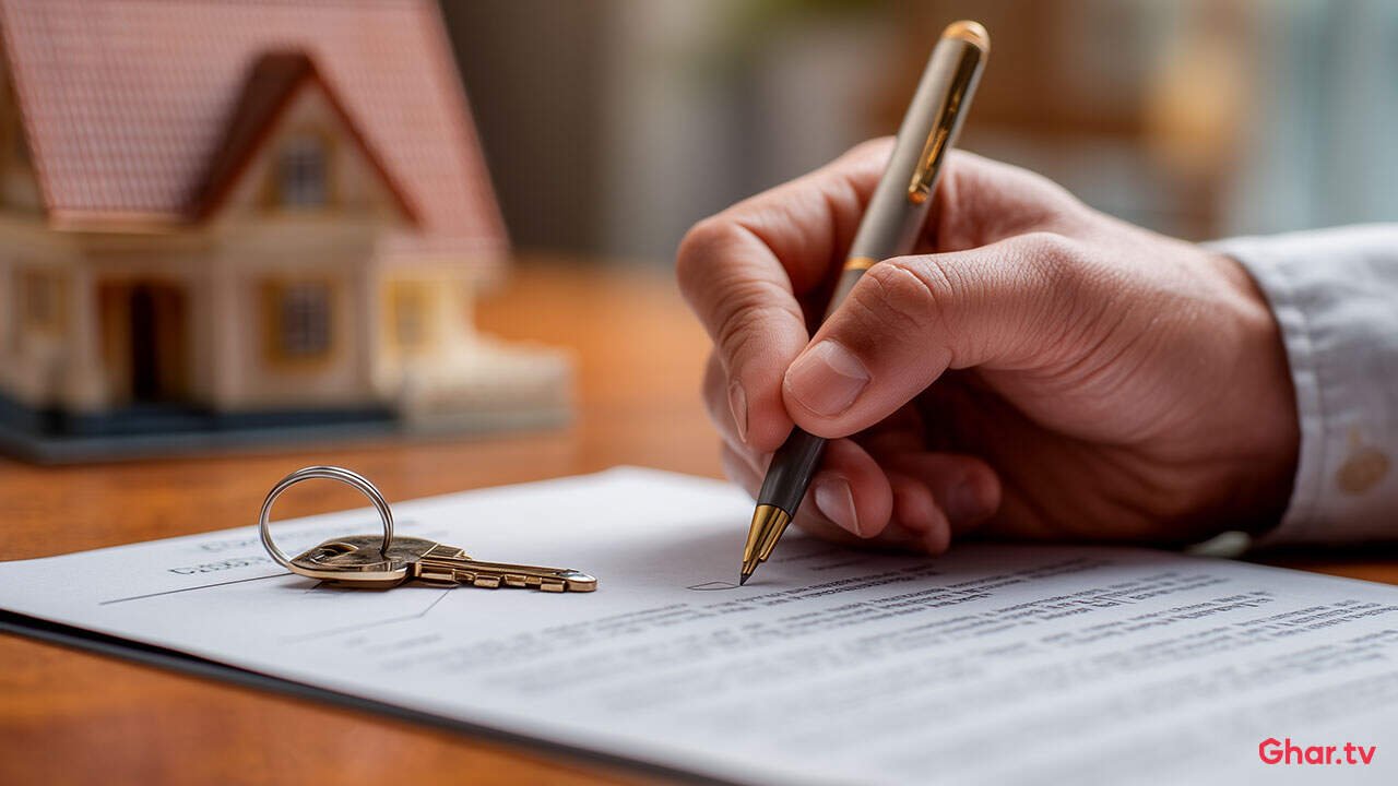 Property Planning: One Document That Can Prevent Family Disputes Over Assets