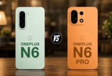 OnePlus N6 India Launch Confirmed for June 30 Design and First Details Revealed Ahead of Debut