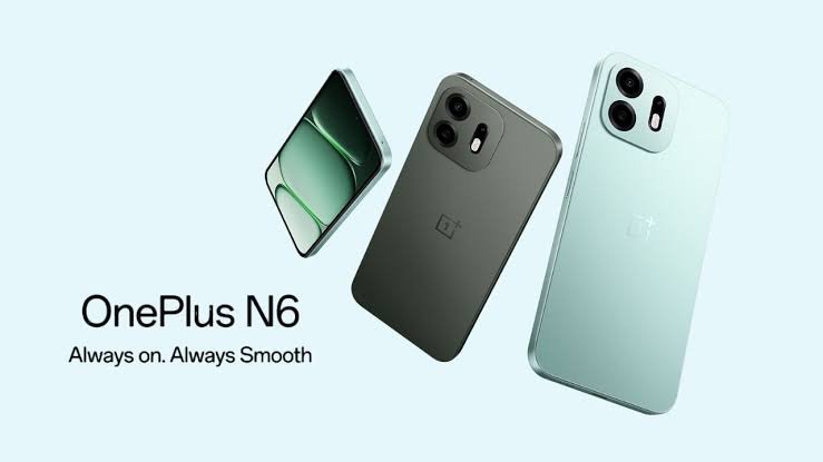 OnePlus N6 Set for India Launch on June 30 With Premium Design and Affordable Price Tag