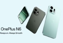 OnePlus N6 Set to Launch With Massive Battery and Long Term Performance Promise