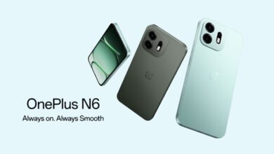 OnePlus N6 Set to Launch With Massive Battery and Long Term Performance Promise