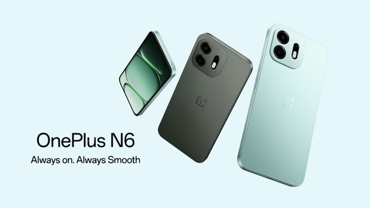 OnePlus N6 Set to Launch With Massive Battery and Long Term Performance Promise