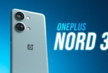 OnePlus Nord 3 Gets Fresh Security Update as Brand Extends Support for Popular Device