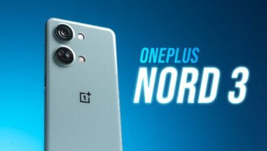 OnePlus Nord 3 Gets Fresh Security Update as Brand Extends Support for Popular Device