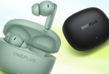 OnePlus Nord Buds 4 Debut in India With 54 Hour Battery and Powerful ANC
