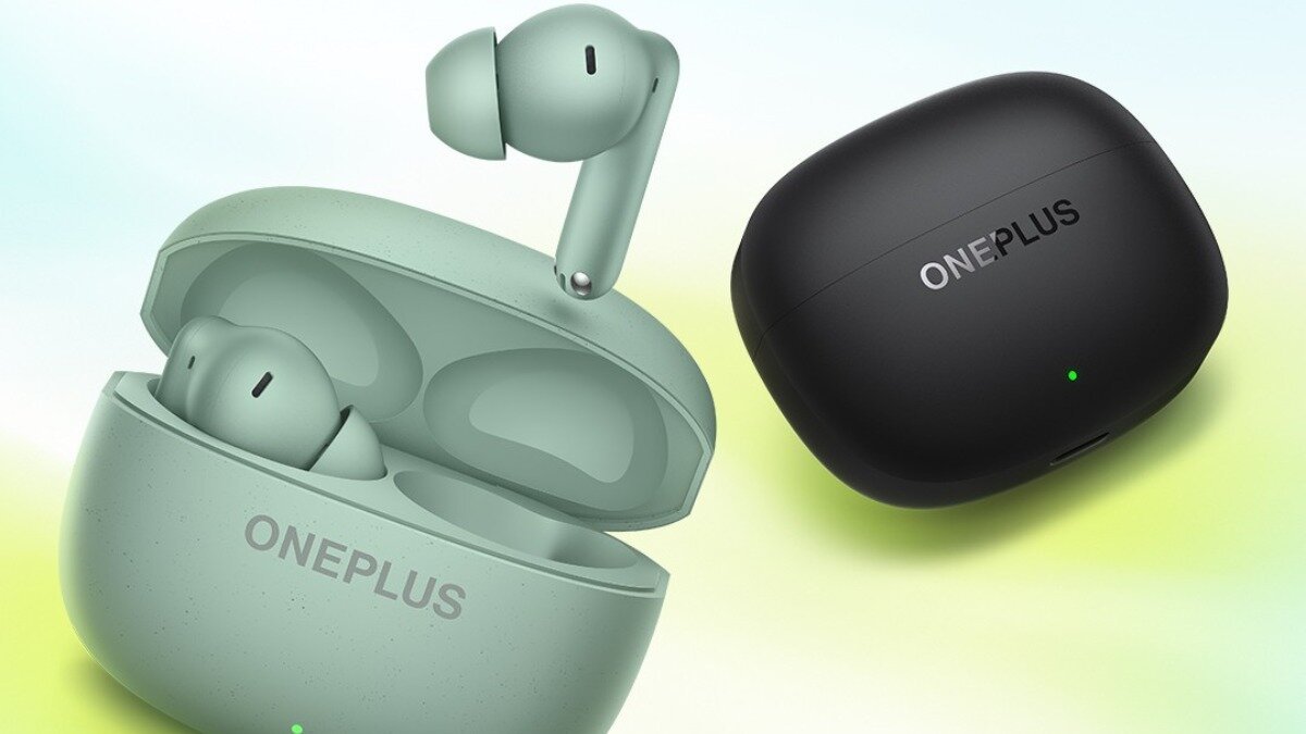 OnePlus Nord Buds 4 Set for India Launch With 54 Hour Battery and Advanced ANC