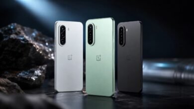 OnePlus Turbo 6X Series Launch Set for June 10 with Big Battery and Performance Focus