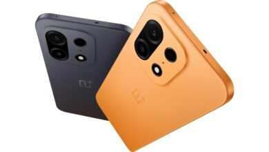 OnePlus Unveils Turbo 6X Series With Massive Batteries Premium Displays and Rugged Design