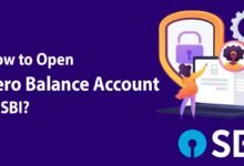 Open SBI Zero Balance Account Online in Minutes Using Just Two Essential Documents