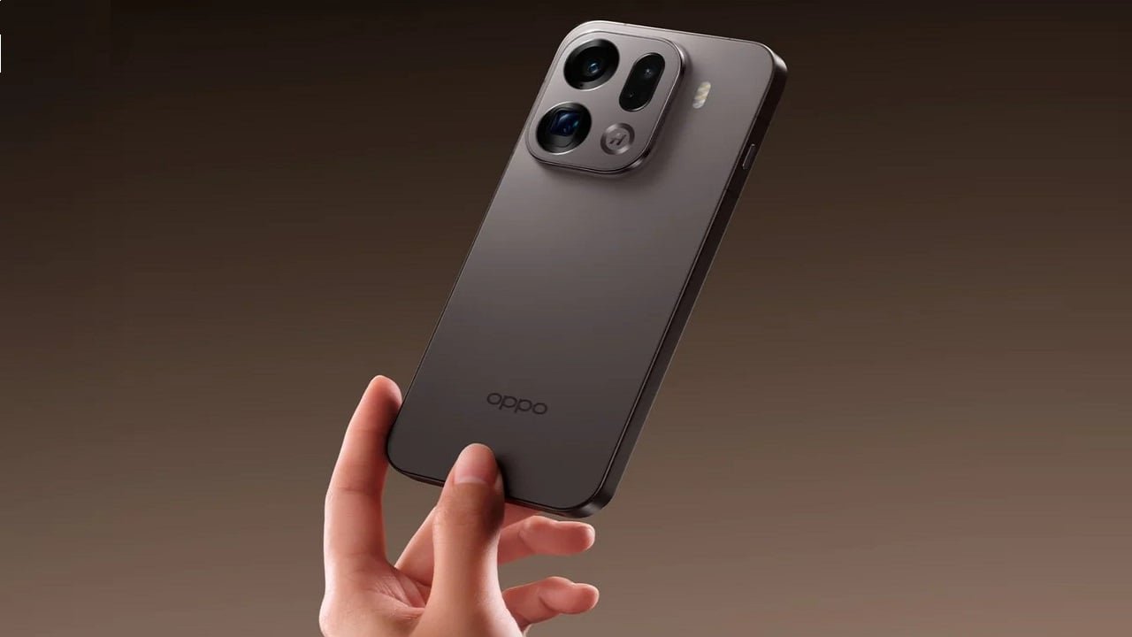 Oppo Find X10 Pro Leak Hints at 200 Megapixel Camera and Major Battery Upgrade Ahead of Launch