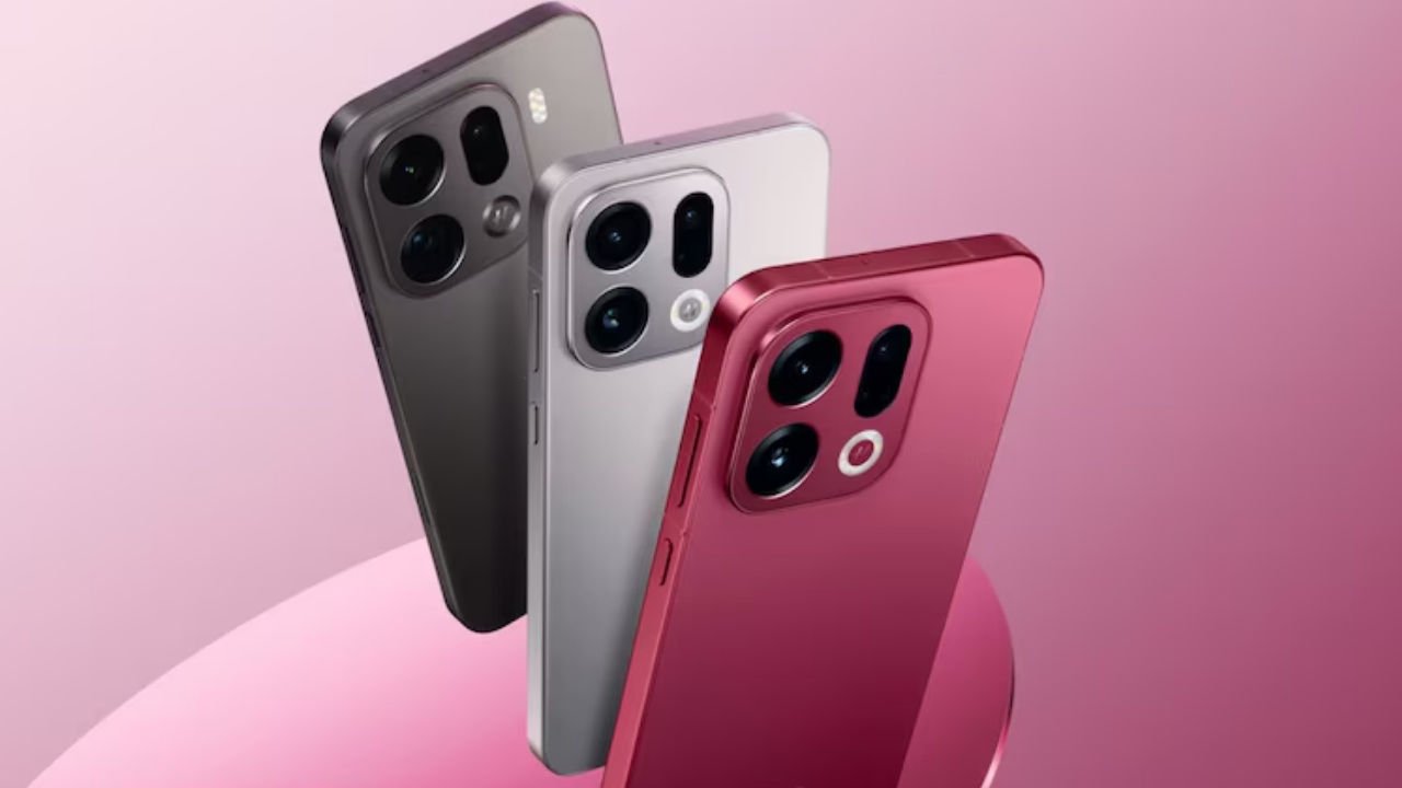 Oppo May Bring a Mid Range Smartphone With Massive 10000mAh Battery