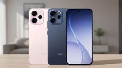Oppo Reno 15c Gets Major Discount With 7000mAh Battery and Premium Features