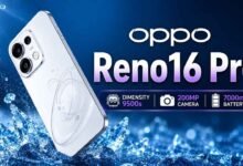 Oppo Reno 16 Pro Global Launch Nears With Dimensity Chip and Massive Battery