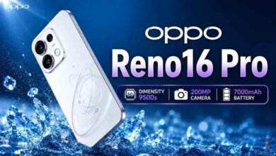 Oppo Reno 16 Pro Global Launch Nears With Dimensity Chip and Massive Battery