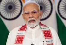 PM Modi Sets Record With Addresses to 19 Foreign Parliaments