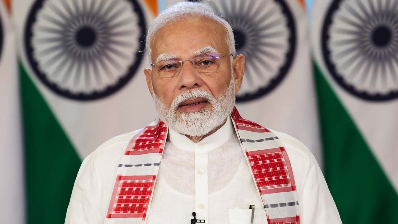 PM Modi Sets Record With Addresses to 19 Foreign Parliaments