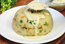 Perfect Hotel Style Rava Upma Secret for Soft and Fluffy Breakfast at Home