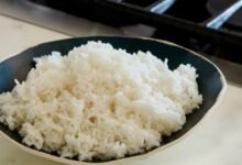 Perfect Pressure Cooker Rice Guide for Soft and Fluffy Grains Every Time