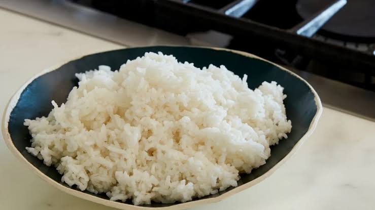Perfect Pressure Cooker Rice Guide for Soft and Fluffy Grains Every Time