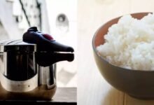 Perfect Rice in Pressure Cooker Simple Water Ratio Secrets Every Home Cook Should Know