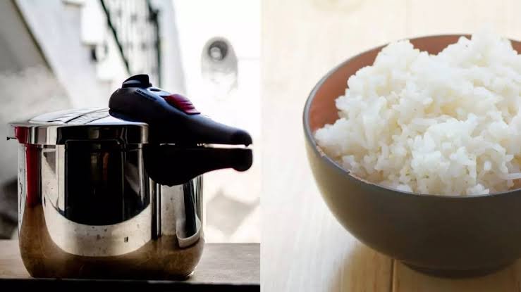 Perfect Rice in Pressure Cooker Simple Water Ratio Secrets Every Home Cook Should Know