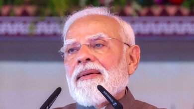 Prime Minister Modi Begins Two Day Seychelles Visit to Strengthen Strategic Partnership