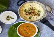 Quick and Healthy Poha Pongal Becomes a Breakfast Favorite