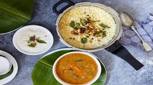 Quick and Healthy Poha Pongal Becomes a Breakfast Favorite