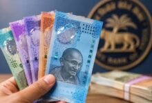 RBI Examining Proposal to Introduce Polymer Currency Notes