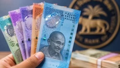 RBI Examining Proposal to Introduce Polymer Currency Notes