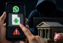 RBI Name Misused in New WhatsApp Scam Targeting Users Across India