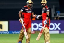 RCB Player Quits Team India to Join UAE Cricket Team
