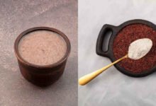 Ragi Ambali A Traditional Drink Boosting Digestion Immunity and Overall Health This Monsoon Season