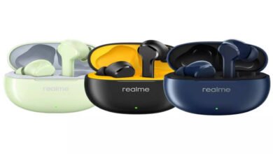Realme Increases Prices of Popular Tablets and Earbuds Across India