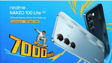 Realme Narzo Days Sale Brings Big Discounts on Popular Smartphones