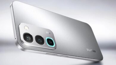 Realme P4R 5G Set for India Launch With Massive 8000mAh Battery and Long Lasting Performance